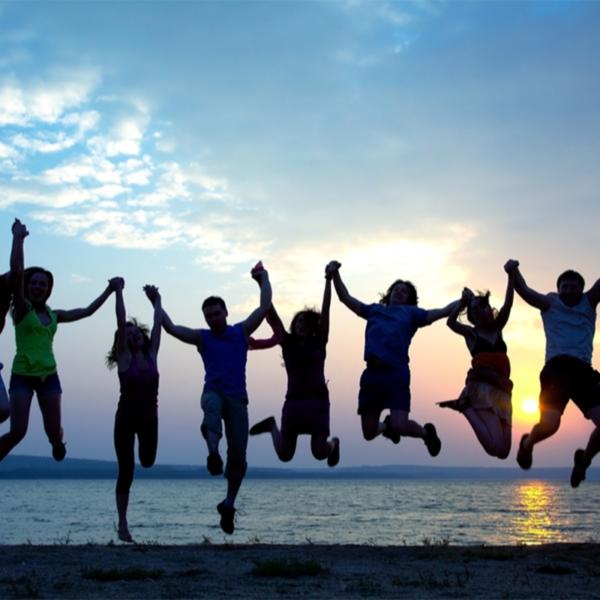 Viagens de Formaturas