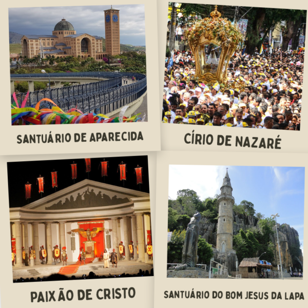 Turismo Religioso